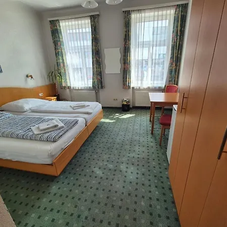 Appartement Mariazellerhof 018 Sankt Poelten