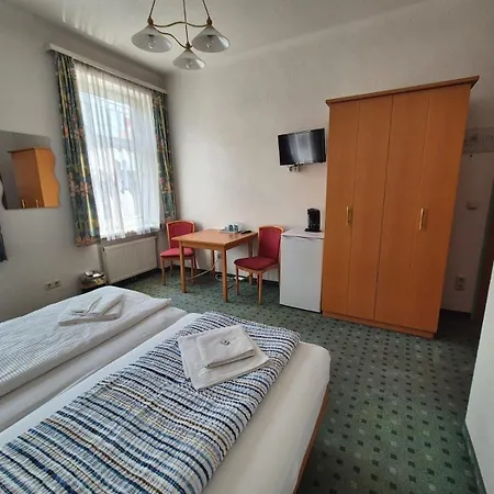 Mariazellerhof 018 * Sankt Pölten