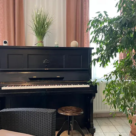 Mariazellerhof 018 Appartement