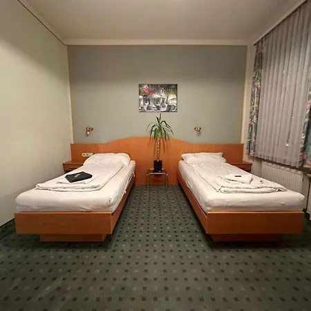 Mariazellerhof 018 * Sankt Pölten