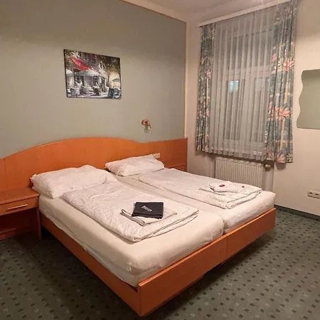 Mariazellerhof 018 * Sankt Pölten