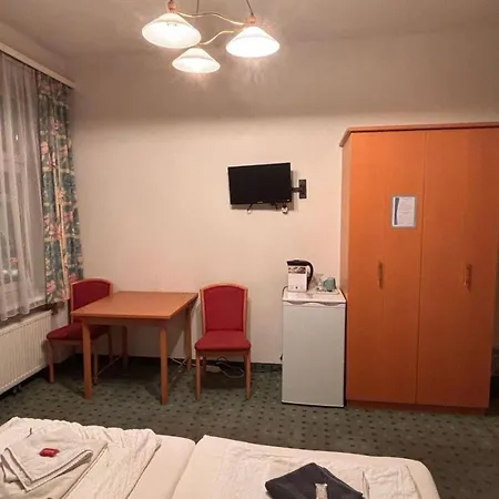 Mariazellerhof 018 Apartman Sankt Pölten