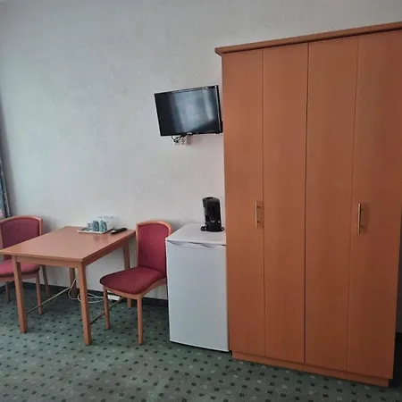 Pensionat Mariazellerhof 018 Sankt Poelten
