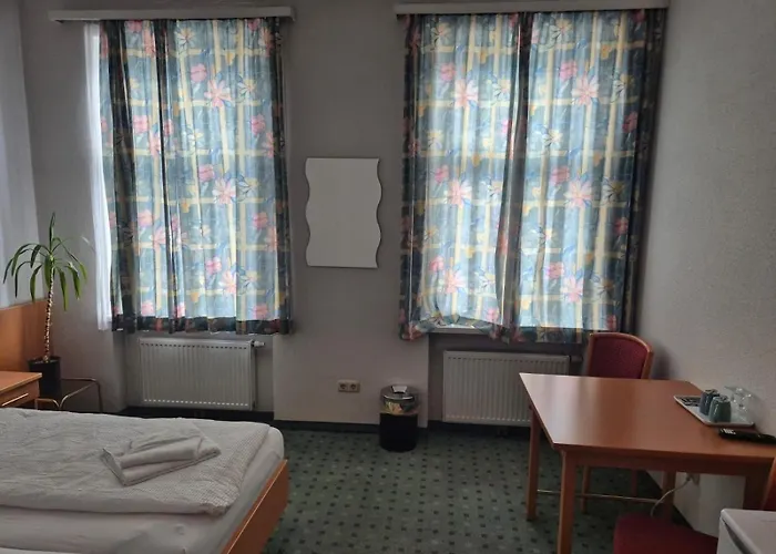 Mariazellerhof 018 Sankt Poelten