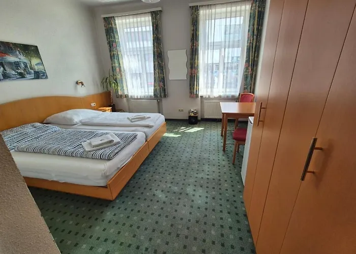 Appartement Mariazellerhof 018 Sankt Poelten