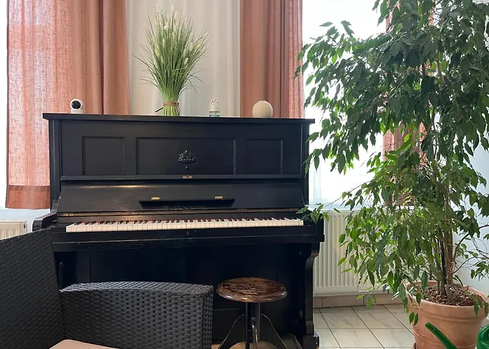 Mariazellerhof 018 Appartement