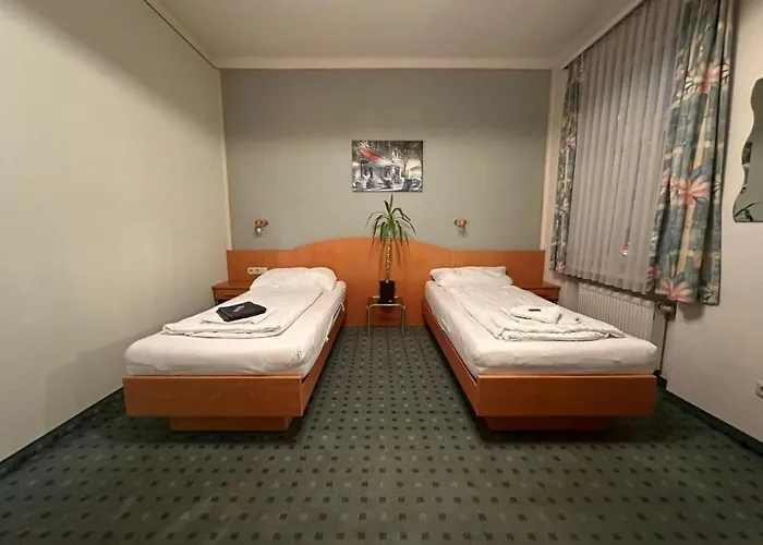 Mariazellerhof 018 * Sankt Pölten