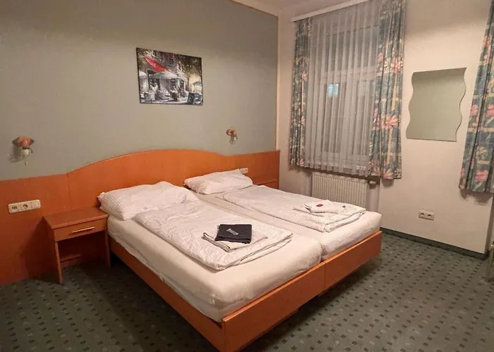 Mariazellerhof 018 * Sankt Pölten