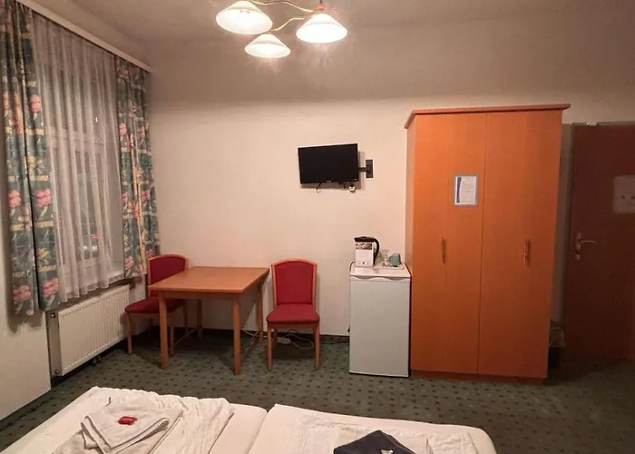 Mariazellerhof 018 Apartman Sankt Pölten